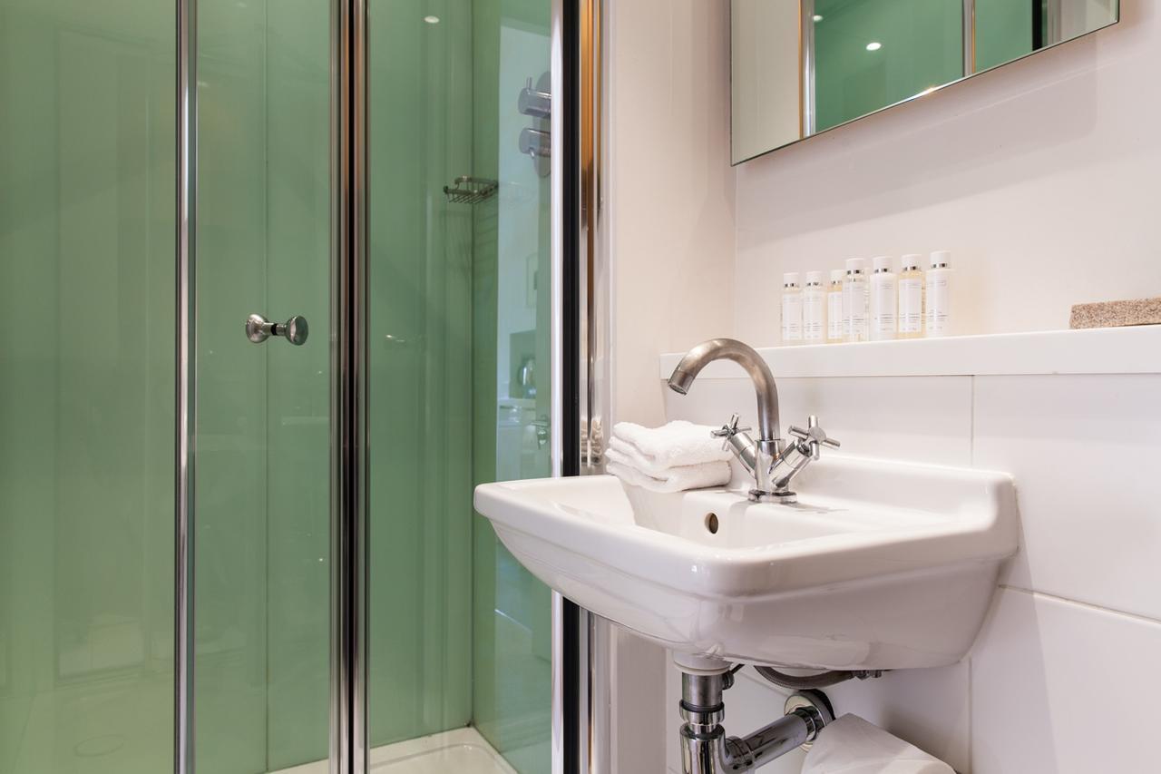 Blueprint Living - Doughty Street Apartamento *