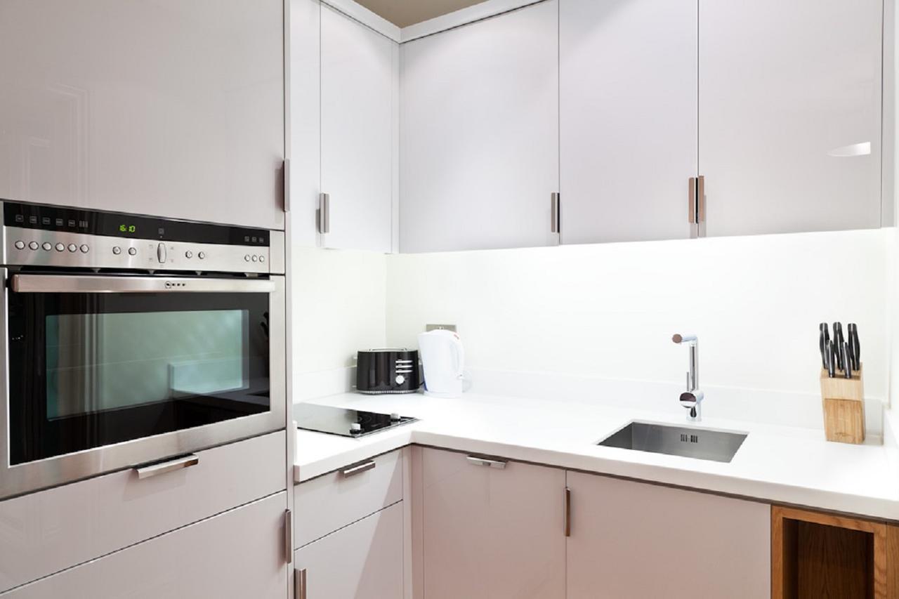 Blueprint Living - Doughty Street Londres