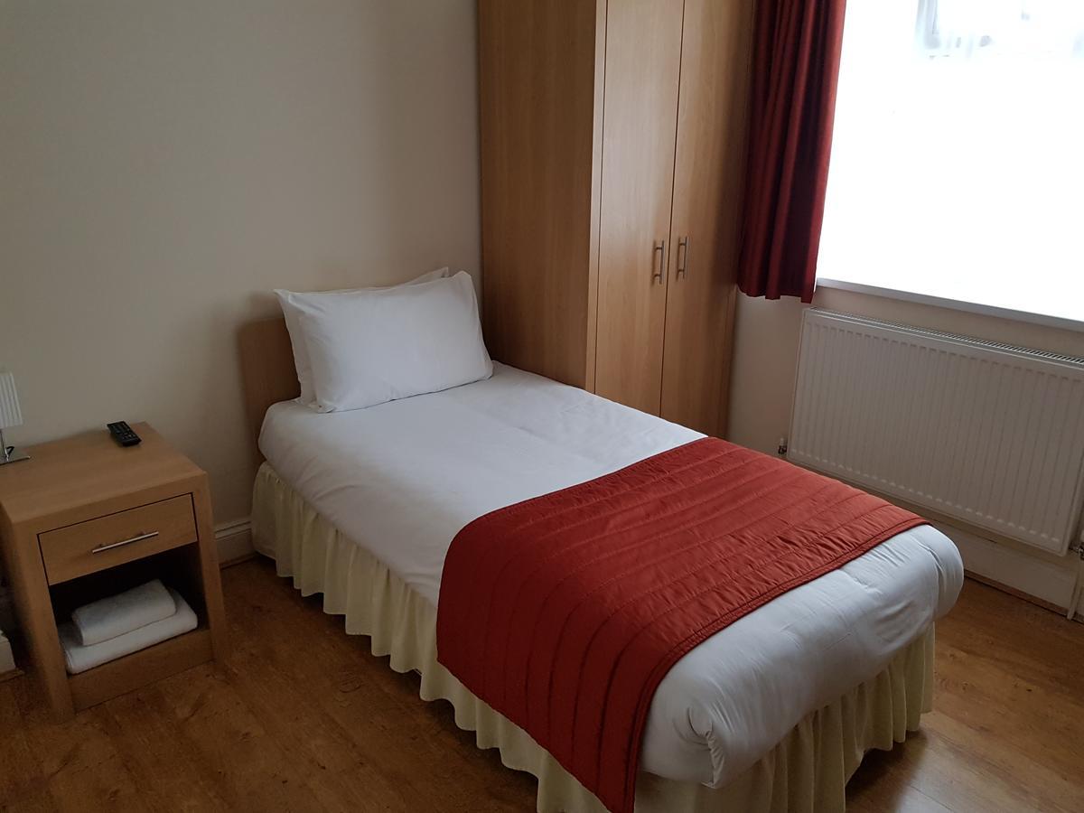 Forest View Hotel Londres