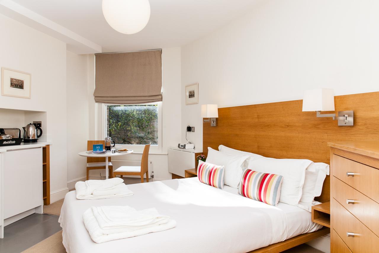 Apartamento Blueprint Living - Doughty Street