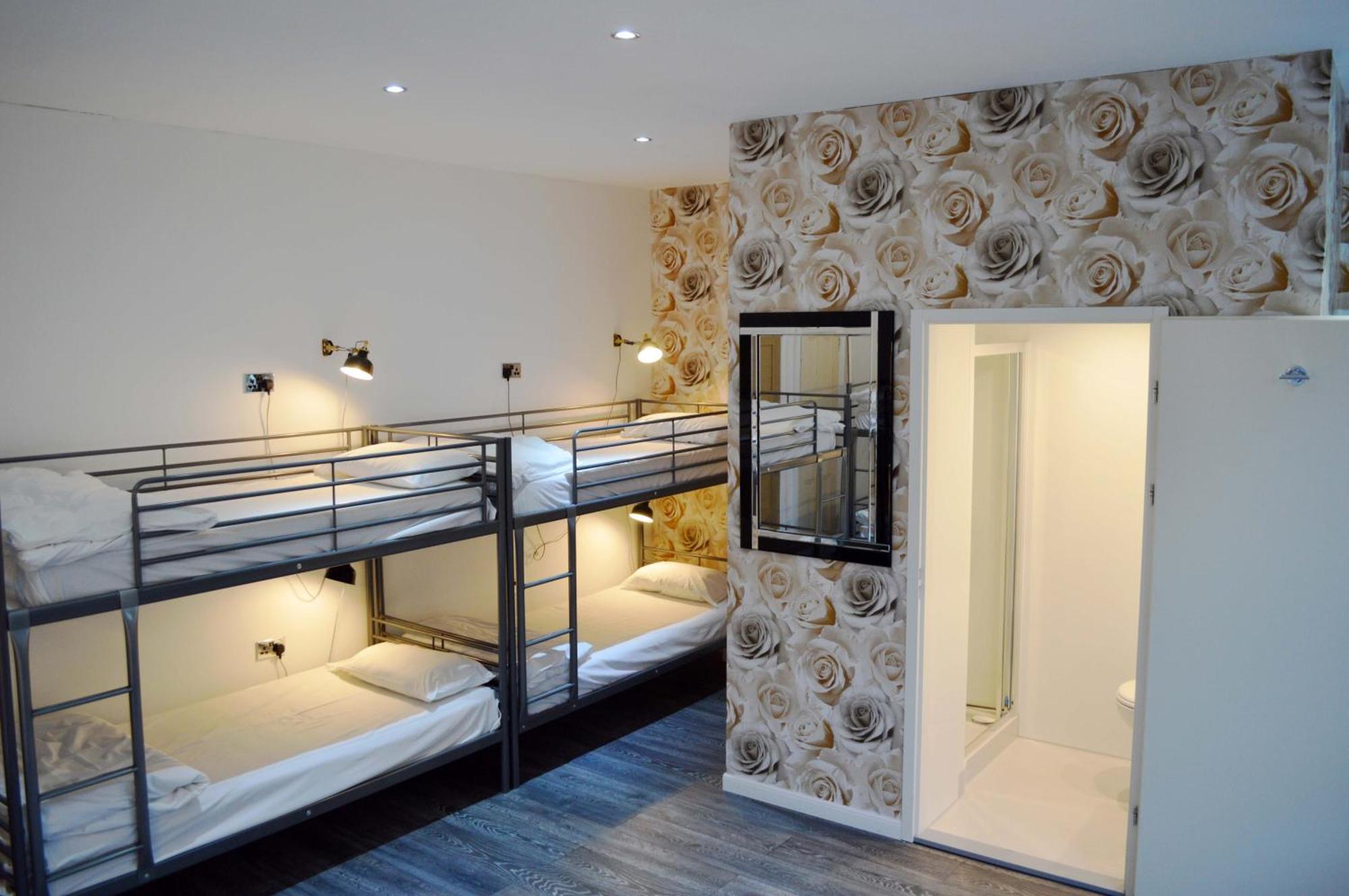 Barkston Earls Court Hostel London