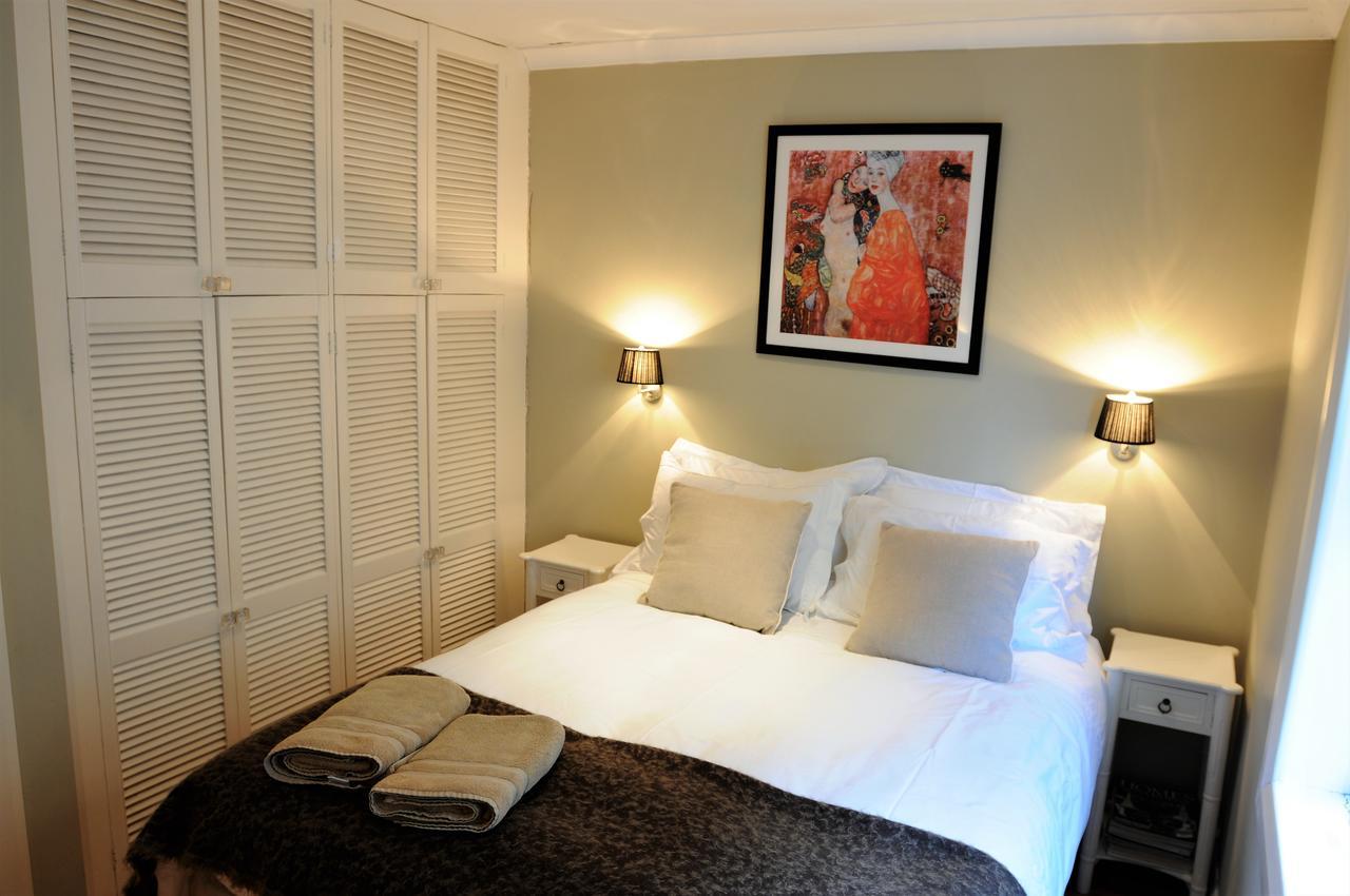 Appartement Chic In Kensington Olympia *