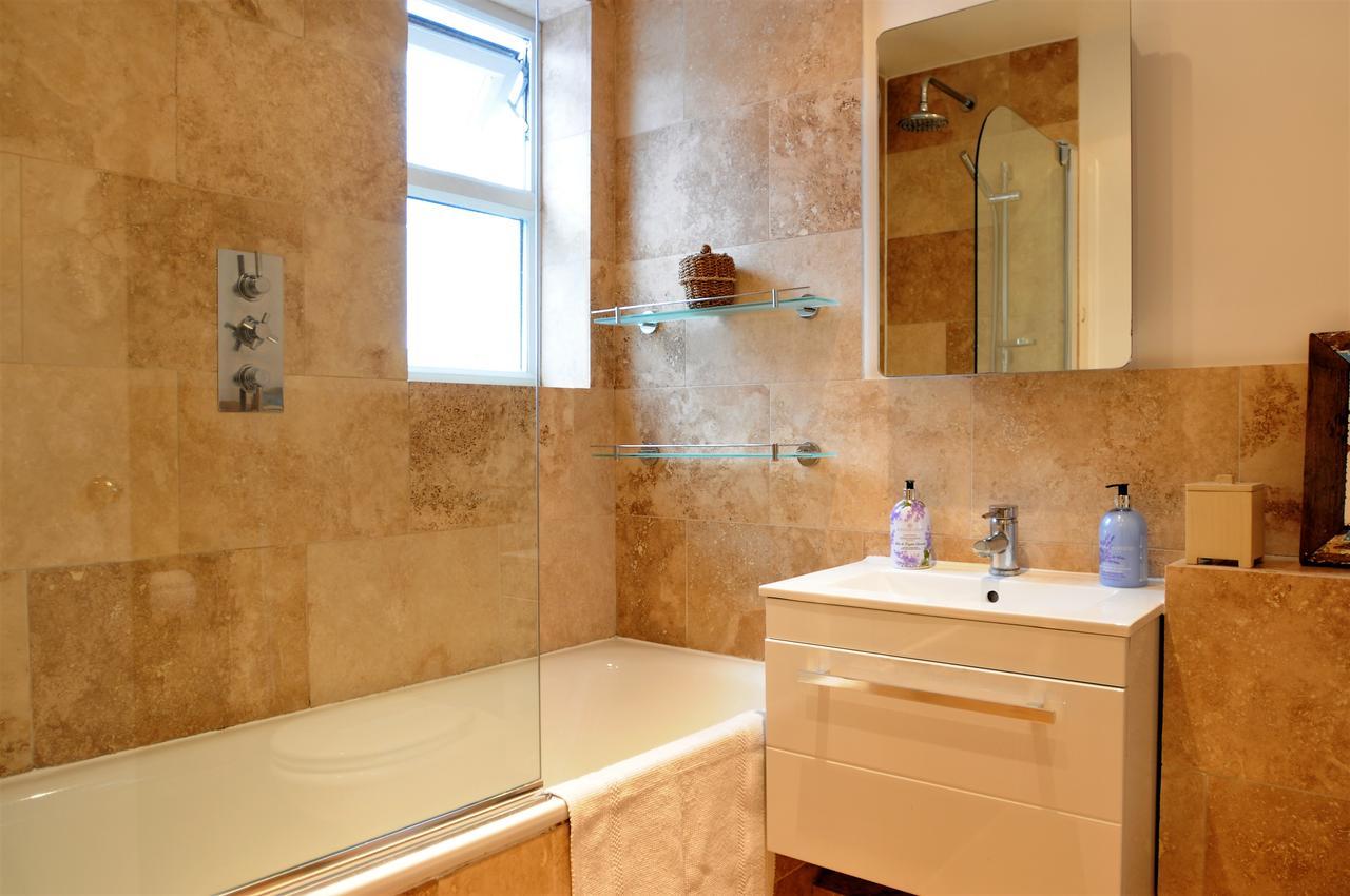 Chic In Kensington Olympia Appartement