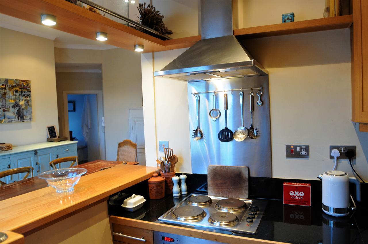 Appartement Chic In Kensington Olympia Londres