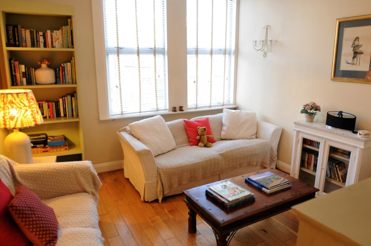 Appartement Chic In Kensington Olympia