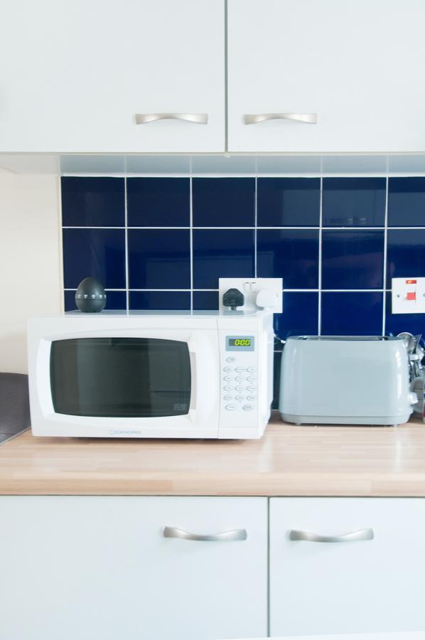 Apartamento Capital Host Kings Cross Londres