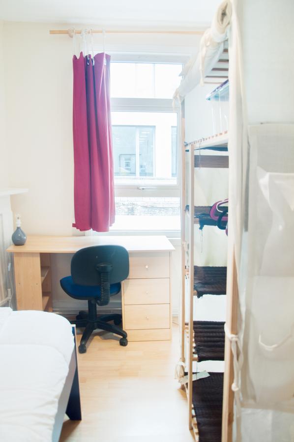Capital Host Kings Cross Apartamento Londres