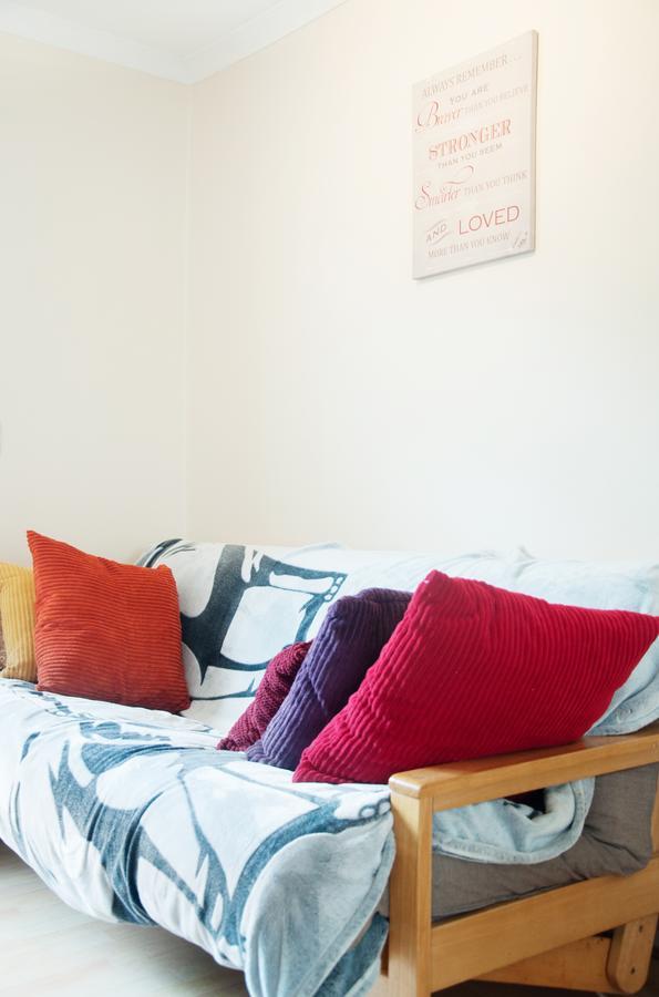 Apartamento Capital Host Kings Cross Londres