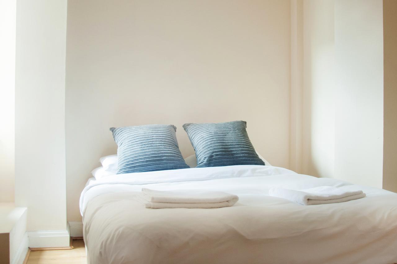 Capital Host Kings Cross Apartamento