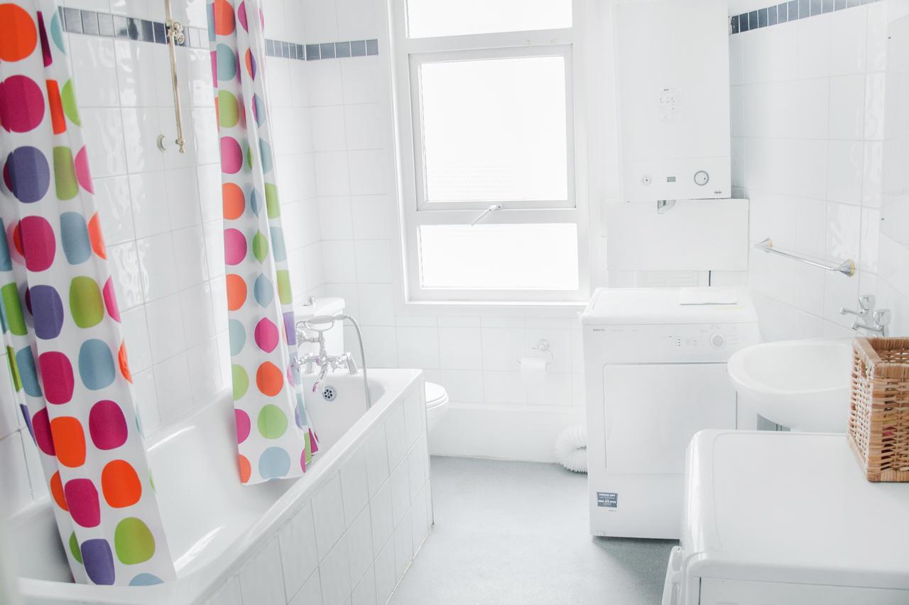 Apartamento Capital Host Kings Cross Londres