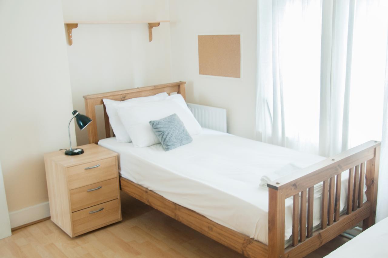 Apartamento Capital Host Kings Cross *