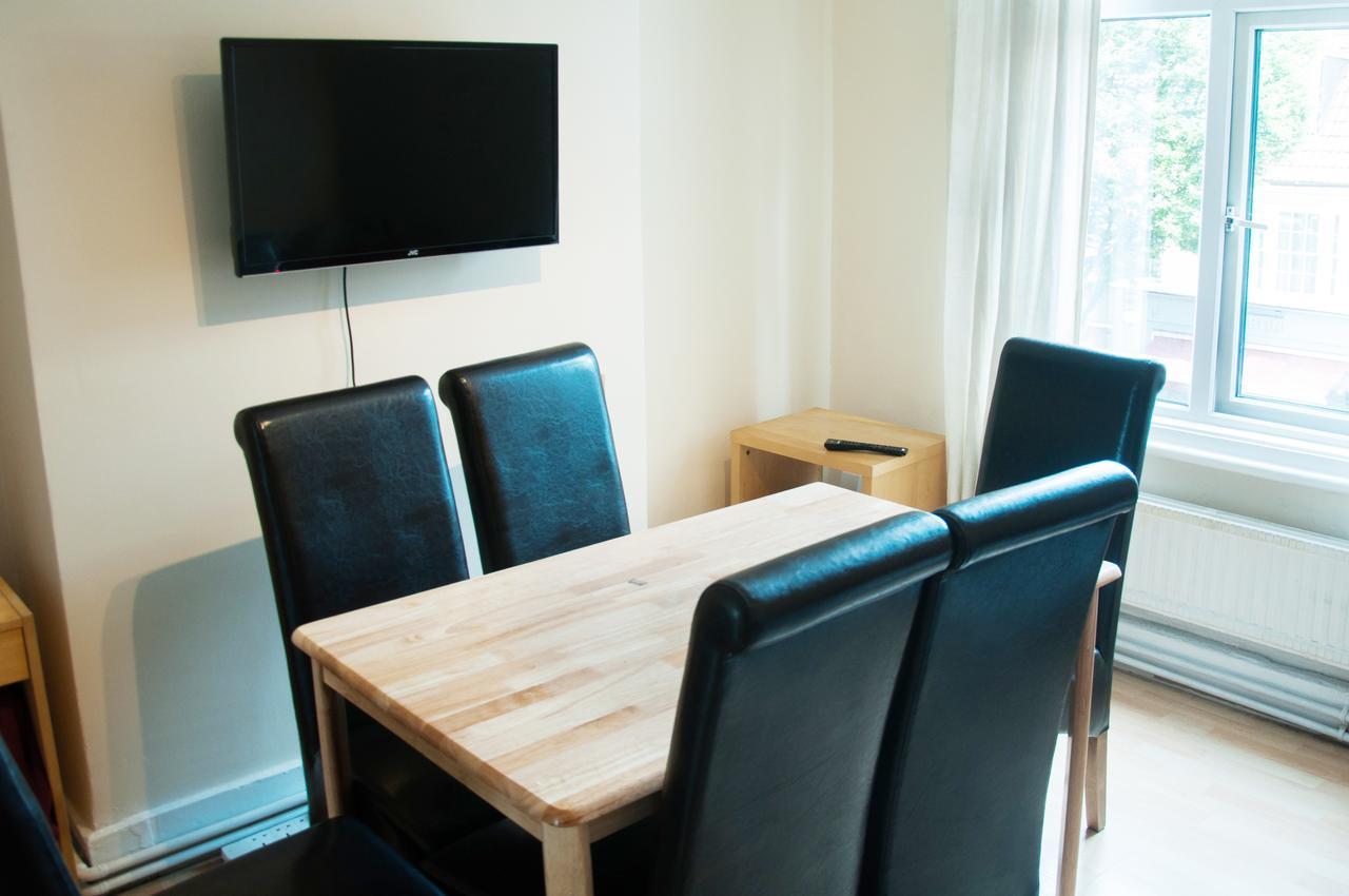 Capital Host Kings Cross Apartamento