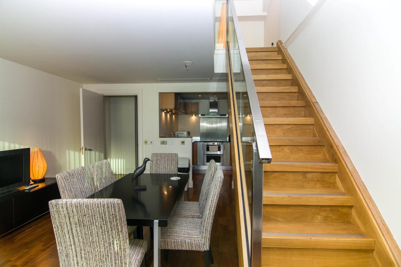 Appartement Canary Wharf - Corporate Riverside