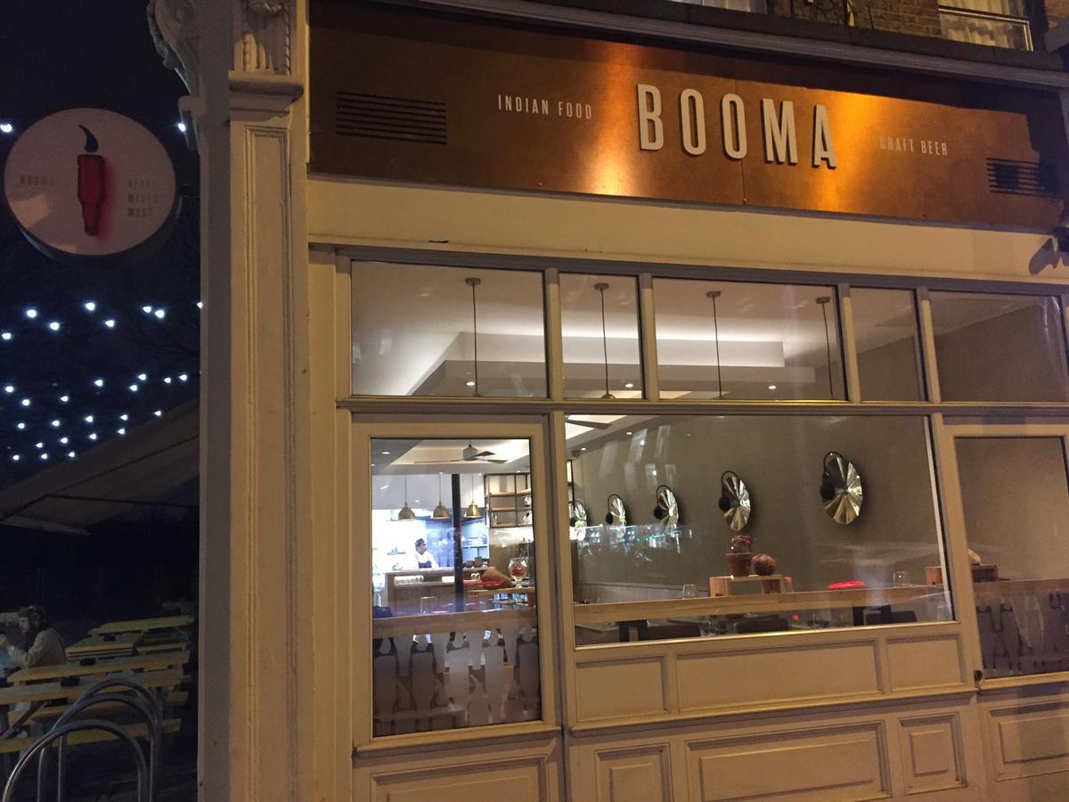 Alojamento de Acomodação e Pequeno-almoço Moira House Londres