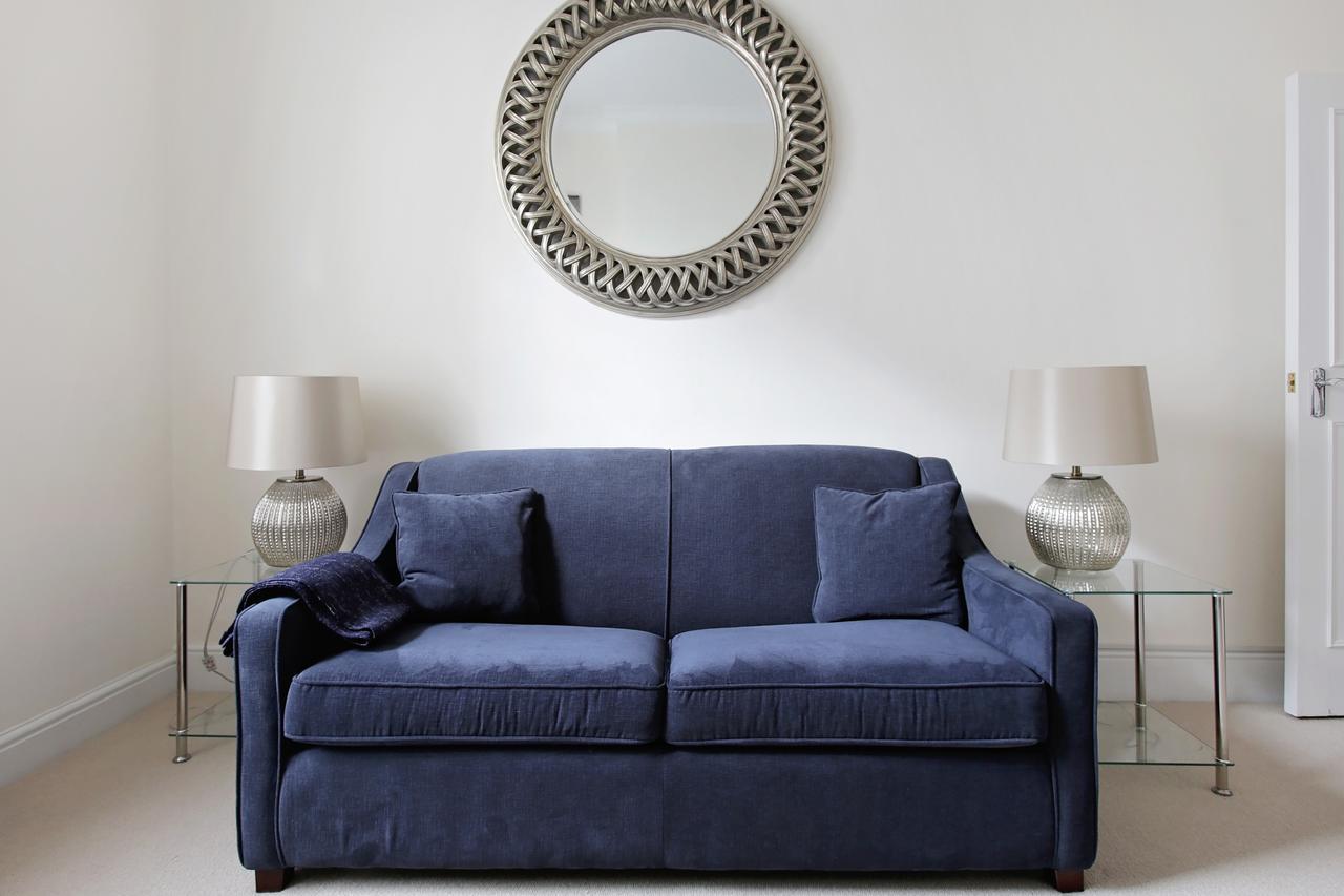 Flat In Westminster Appartement Londres