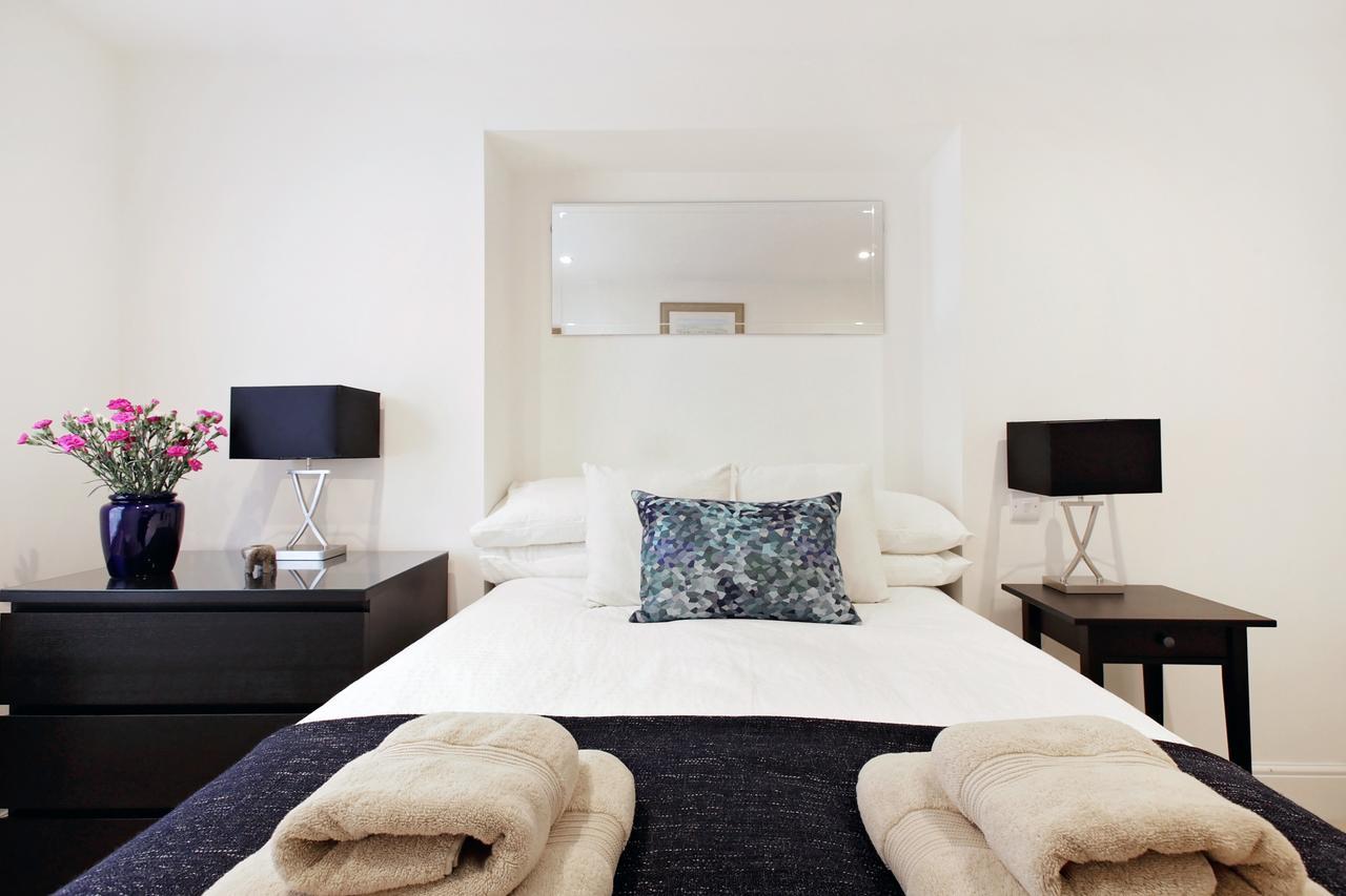 Flat In Westminster Londres