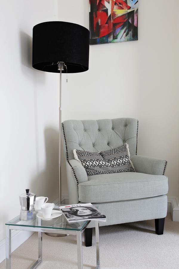 Apartamento Flat In Westminster *