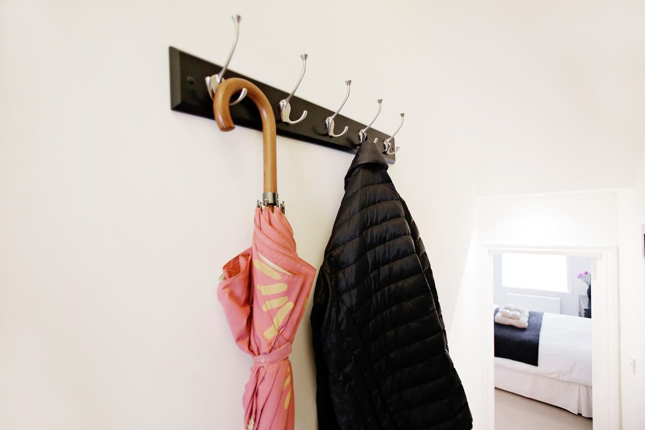 Flat In Westminster Appartement Londres