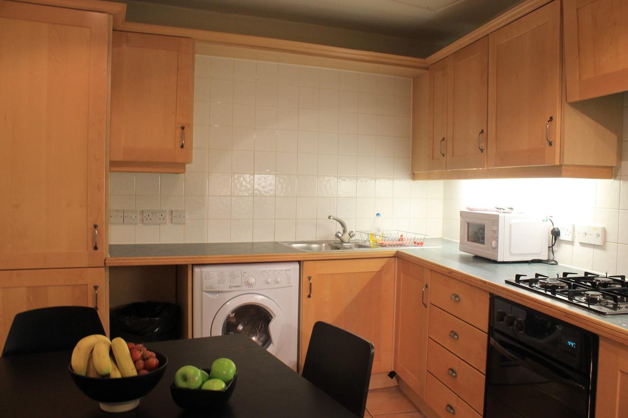 Acorn - Crawford House Apartamento Londres
