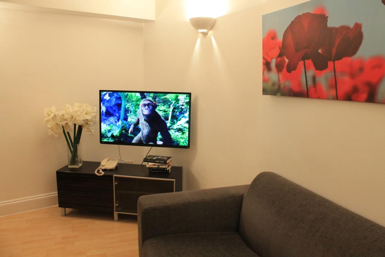 Acorn - Crawford House Apartamento