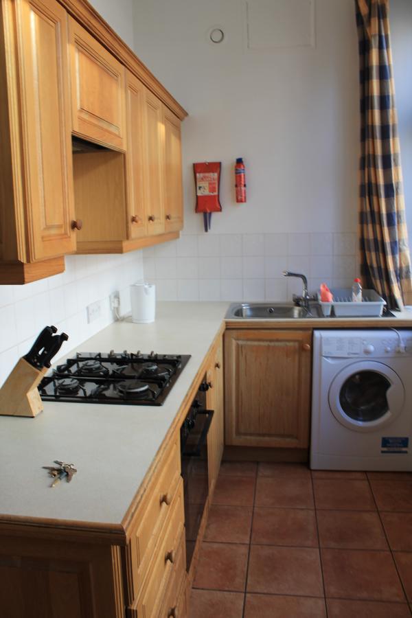 Acorn - Crawford House Apartamento