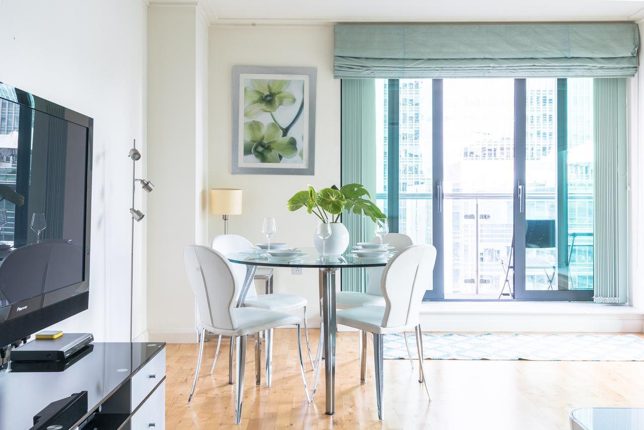 Apartamento Waterfront Londres