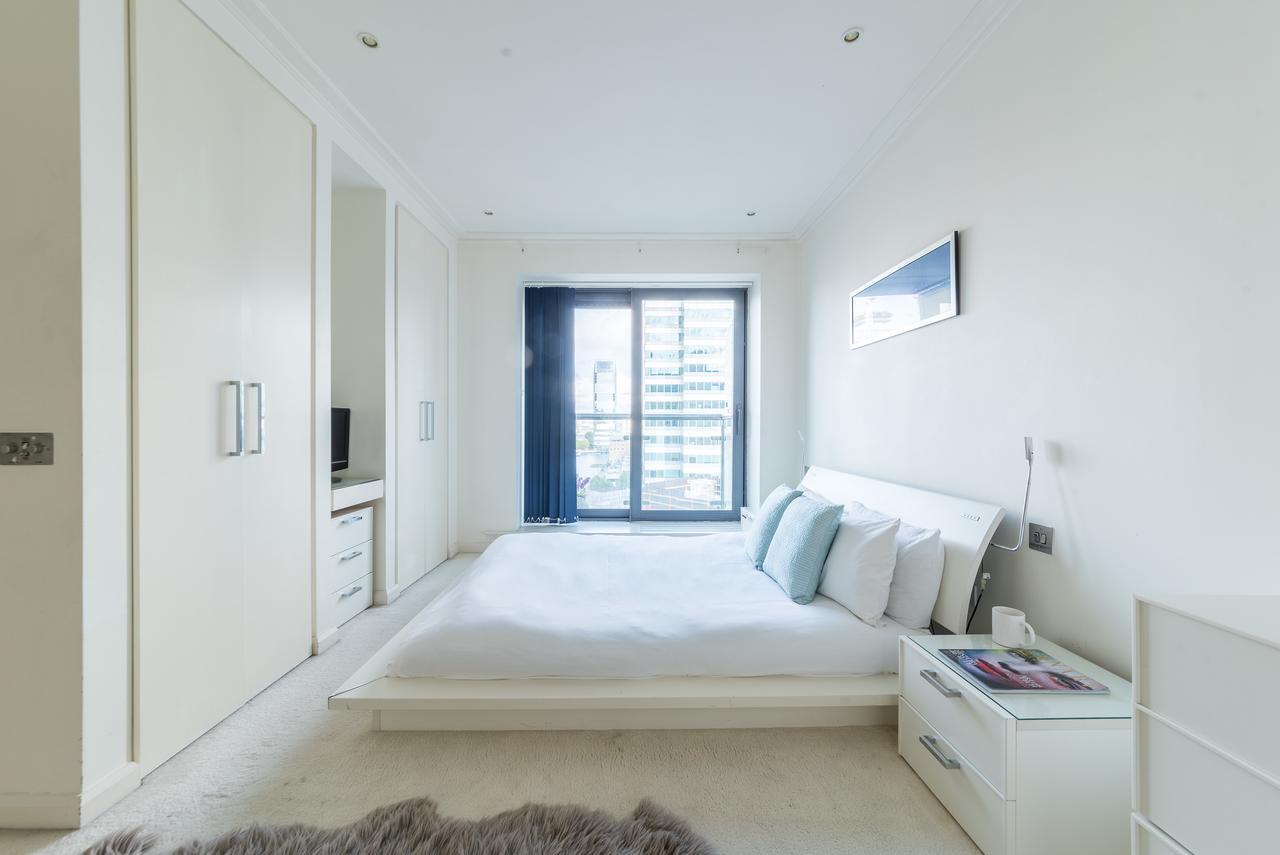 Waterfront Apartamento *