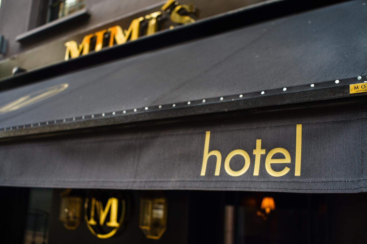 Mimi's Soho Hotel