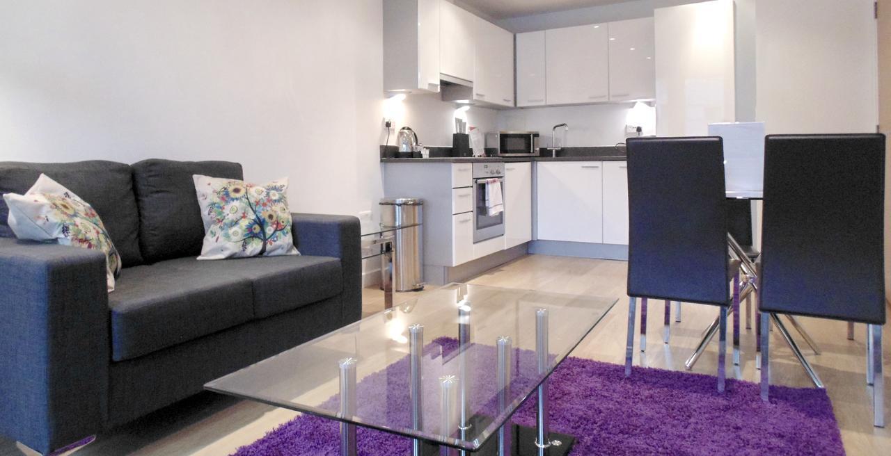Southwark Executive Londres