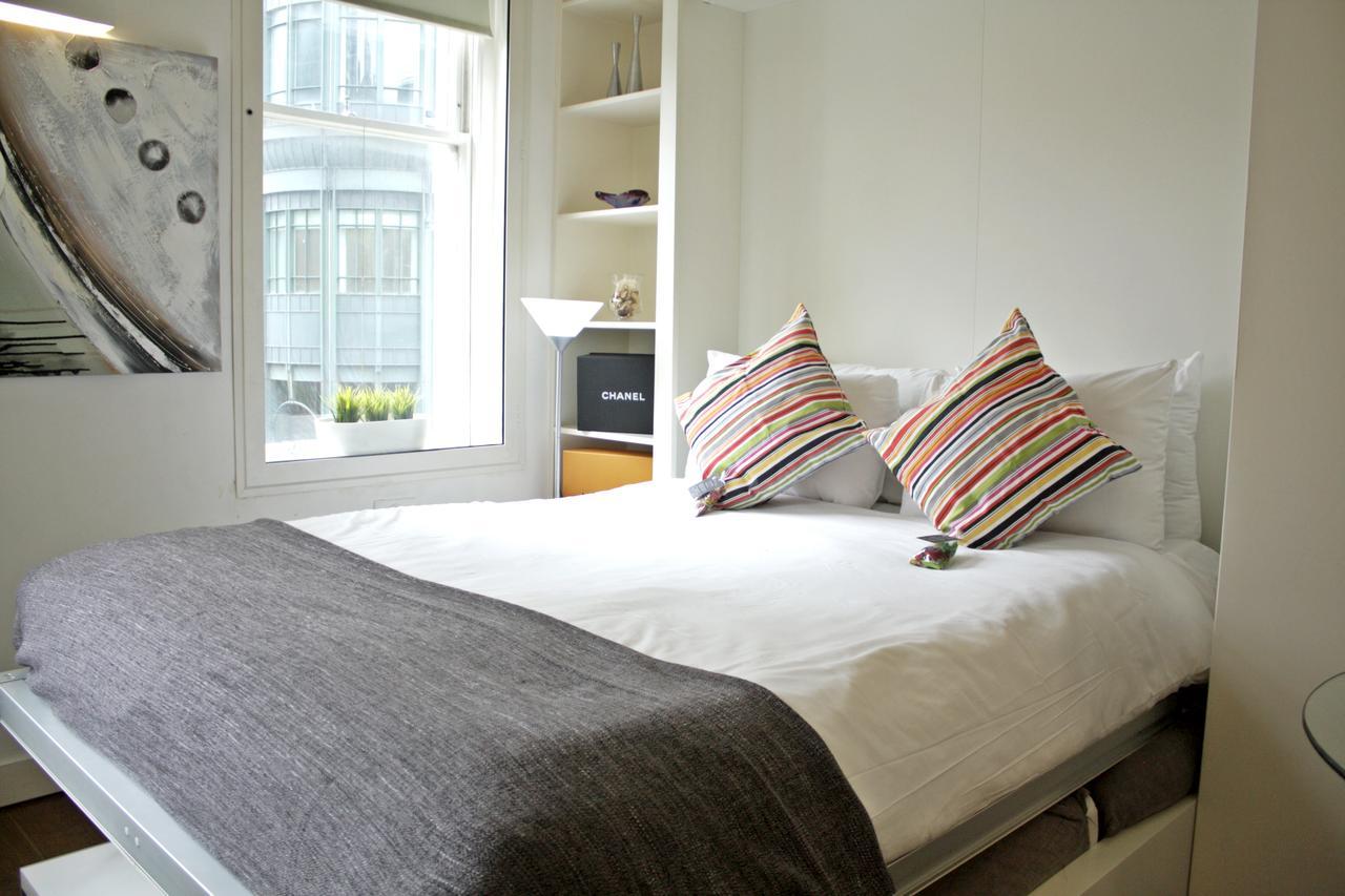 London City Apartments * Londen