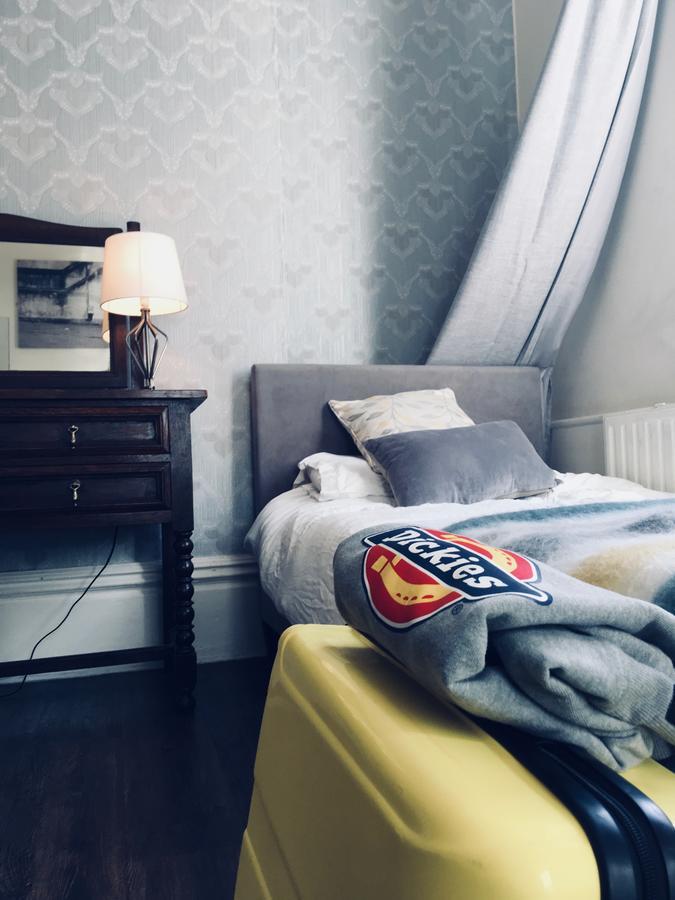 The Horse & Stables Hostel Londen