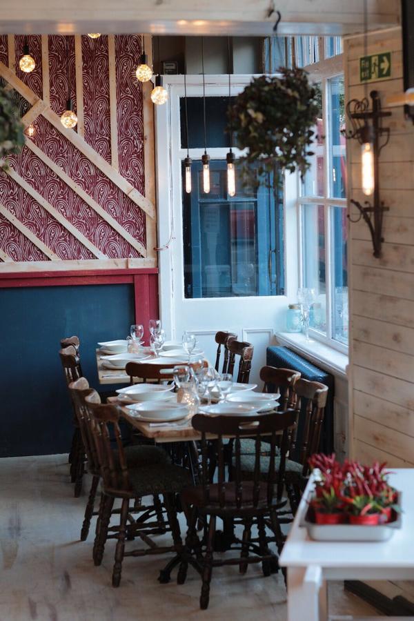 New Market Ale House Gasthof 2*