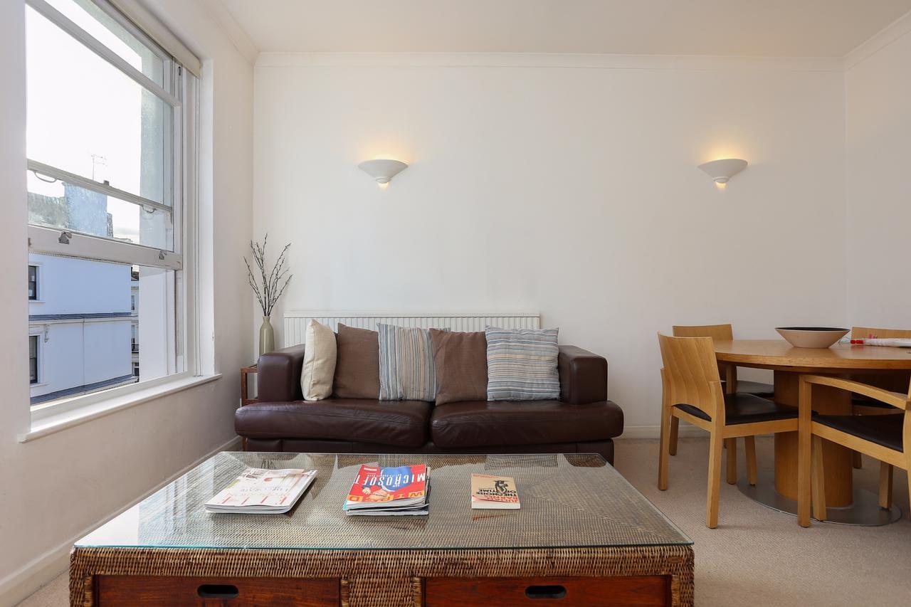Bright And Spacious 1 Bedroom In The Heart Of Kensington * Londres