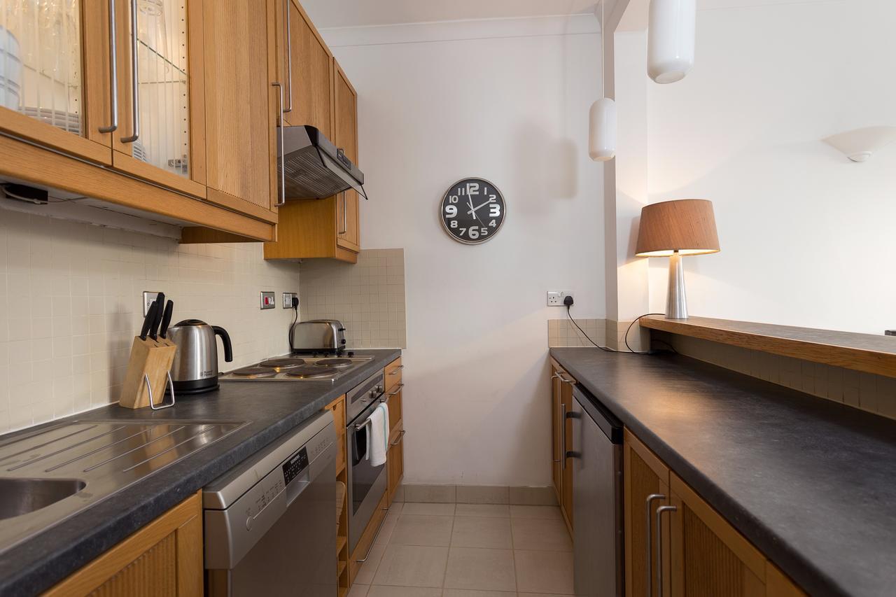 Bright And Spacious 1 Bedroom In The Heart Of Kensington * Londres
