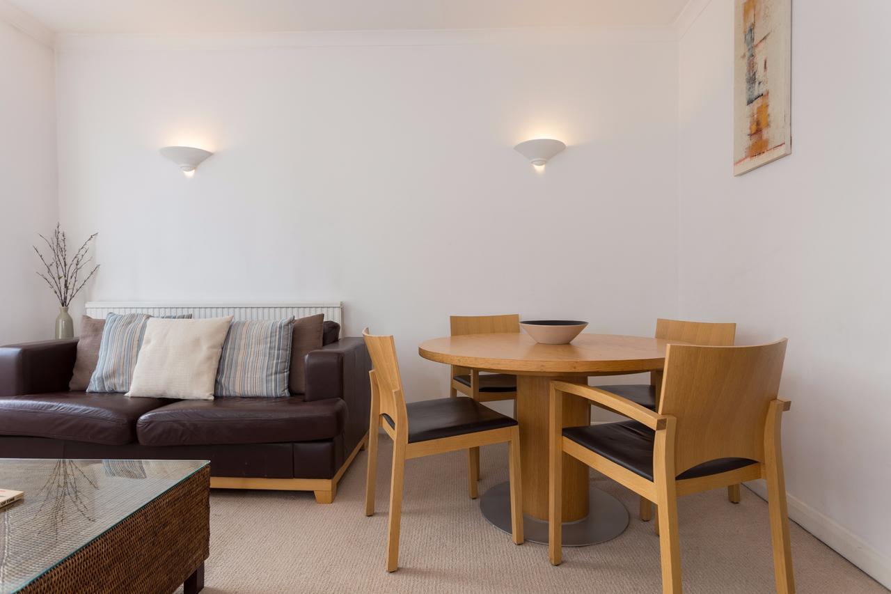 Bright And Spacious 1 Bedroom In The Heart Of Kensington Apartamento *