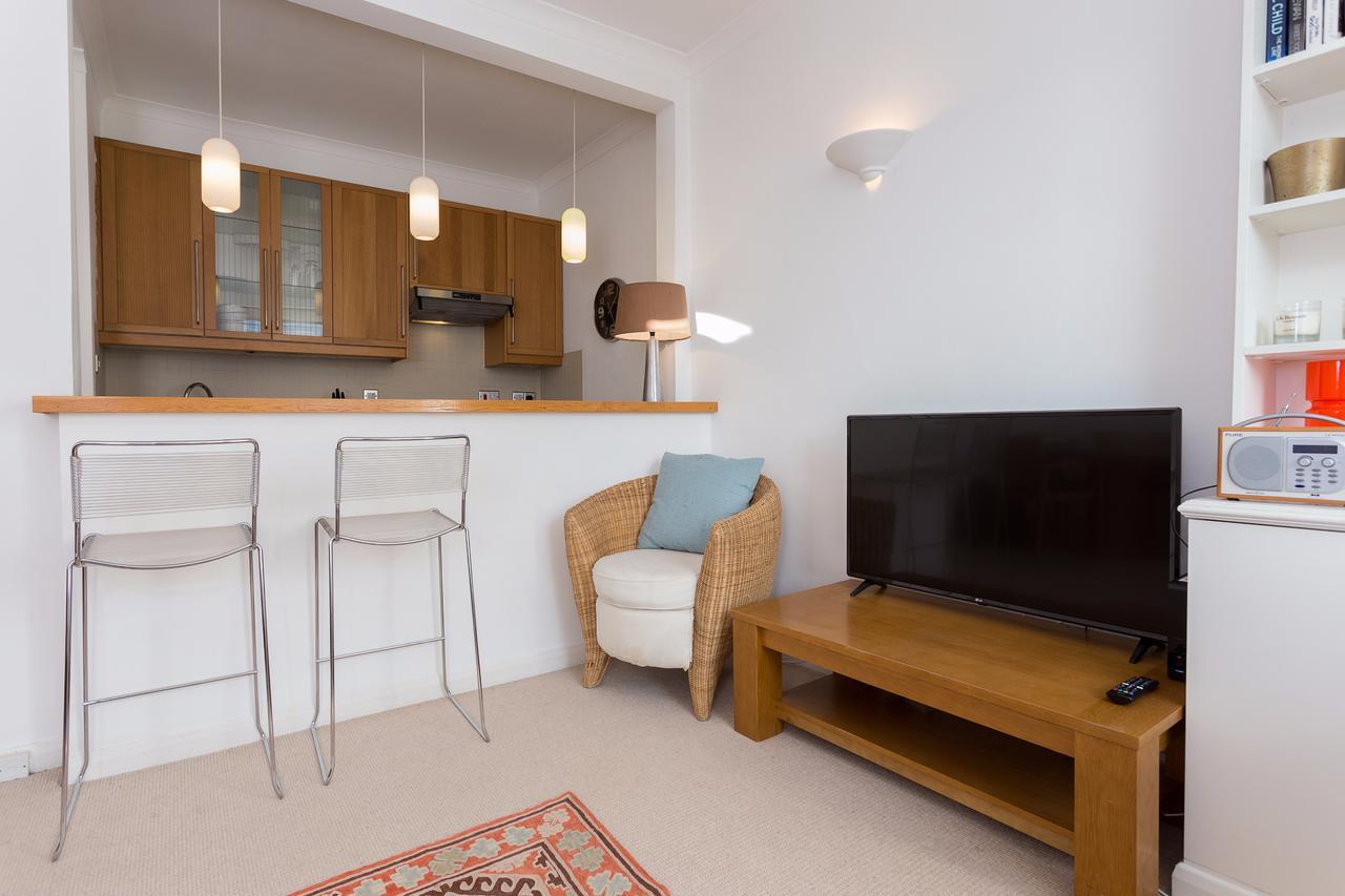 Apartamento Bright And Spacious 1 Bedroom In The Heart Of Kensington Londres