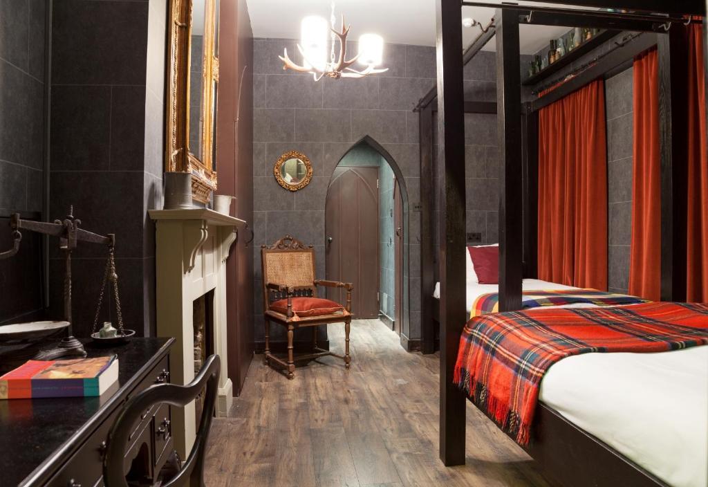 Hotel Georgian House Londen