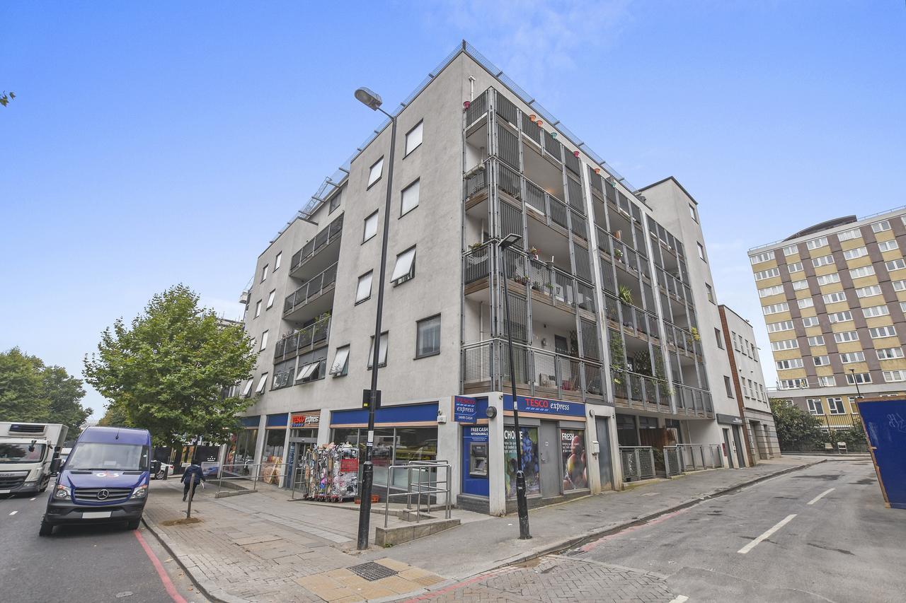 Citadel Pentonville Road Appartement