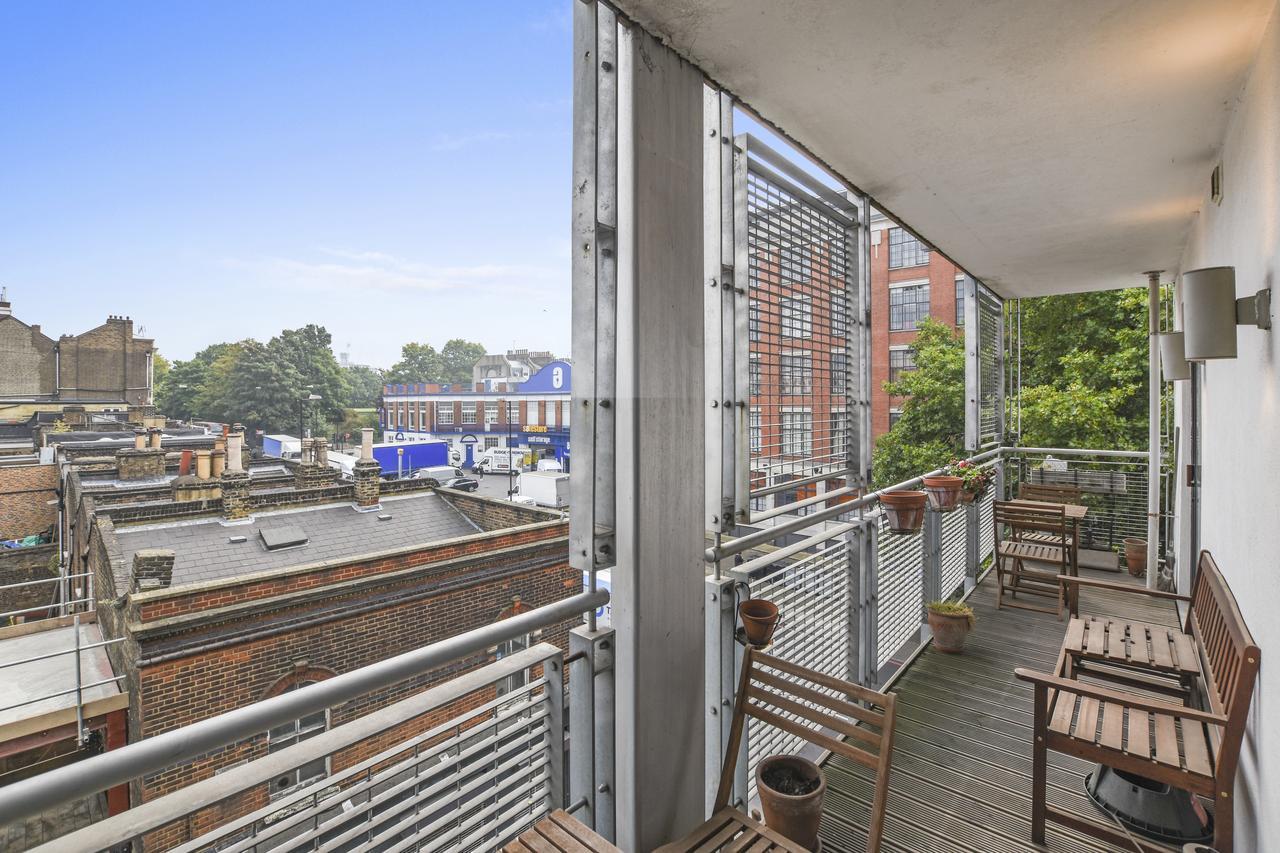 Citadel Pentonville Road Appartement
