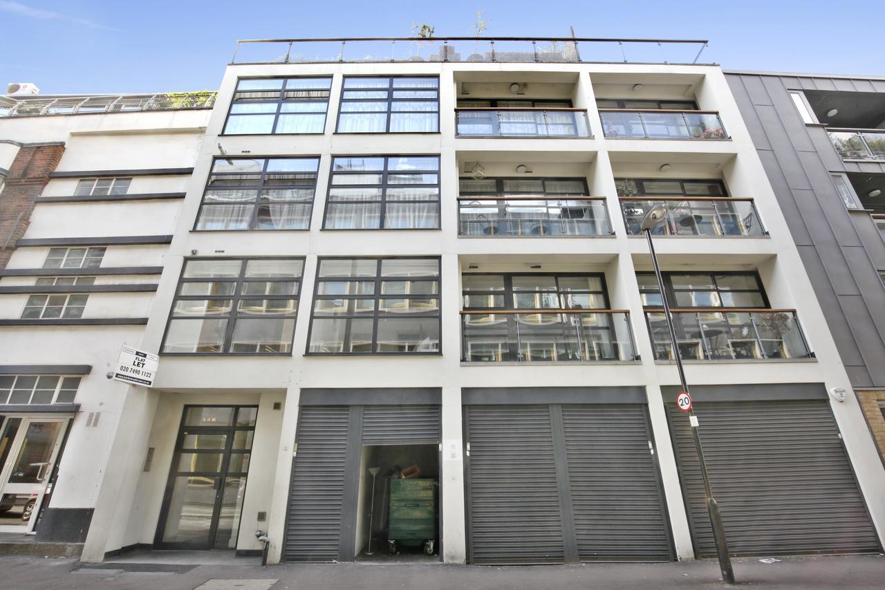 Appartement Citadel St Lukes *