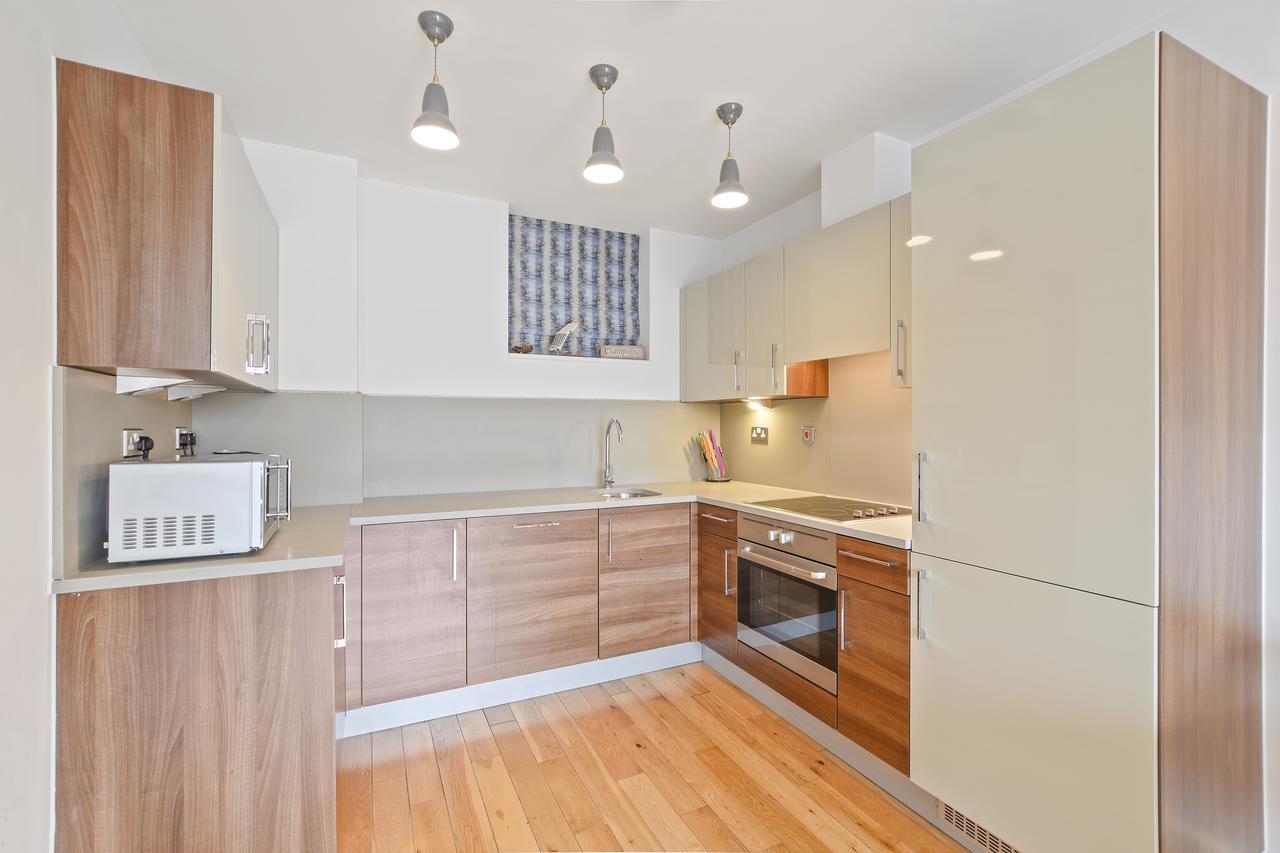 Appartement Citadel Pentonville Road Londres
