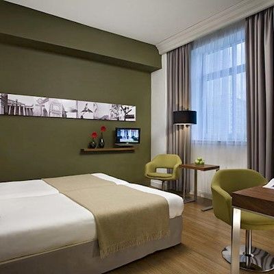 Citadines Holborn - Covent Garden Apartahotel 4*