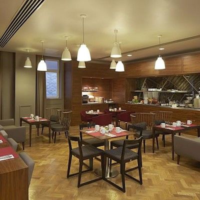 Citadines Holborn - Covent Garden Londres