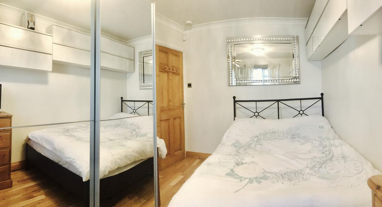 Appartement Nw9