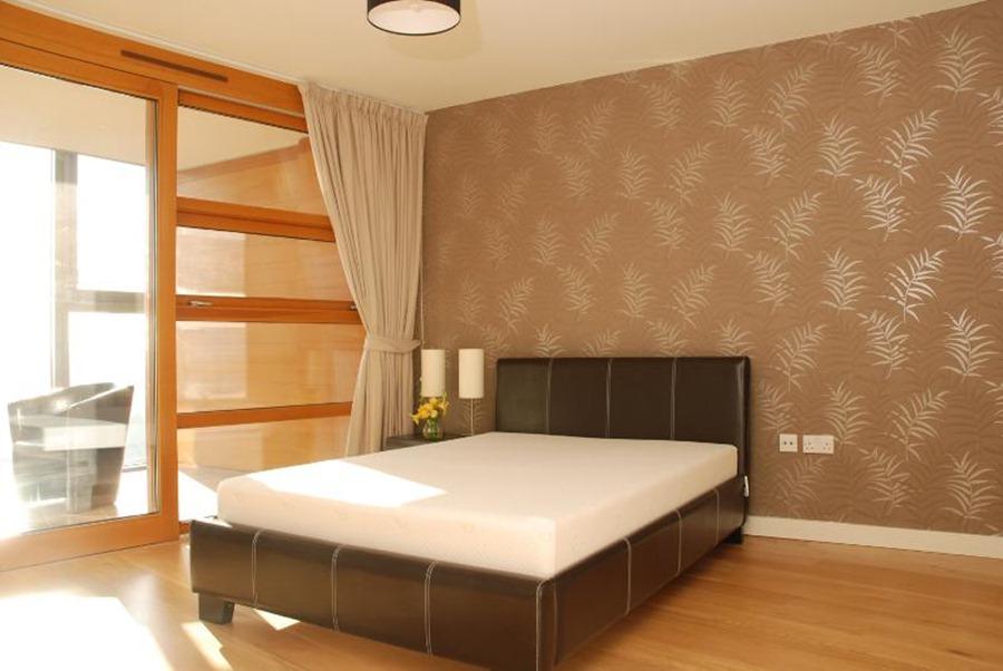 Falcon Wharf Appartement *