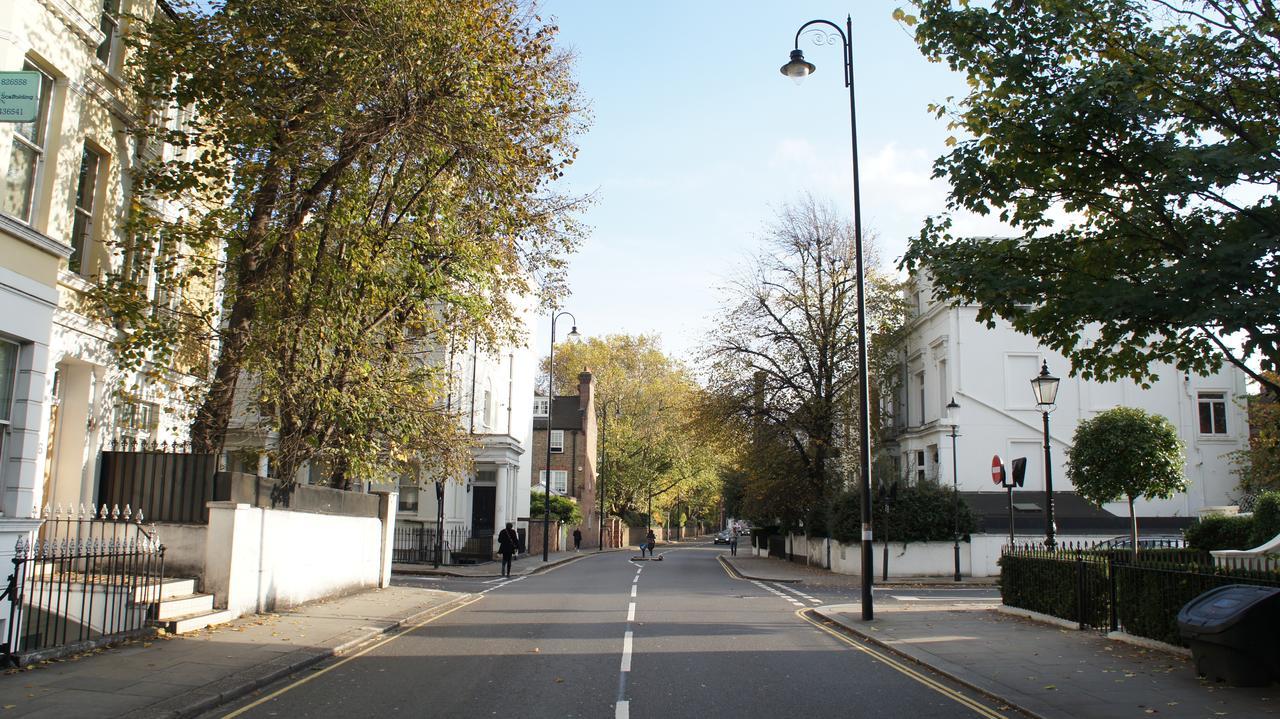A To Rent - Chelsea Appartement
