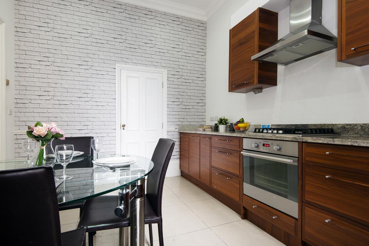 Earls Court Amazing 2 Bed Flat In Central Apartamento Londres