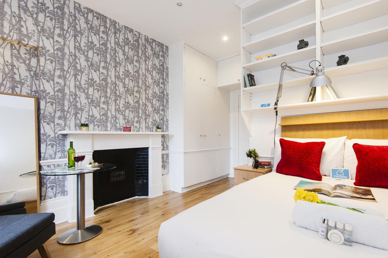 Earls Court Amazing 2 Bed Flat In Central * Londres