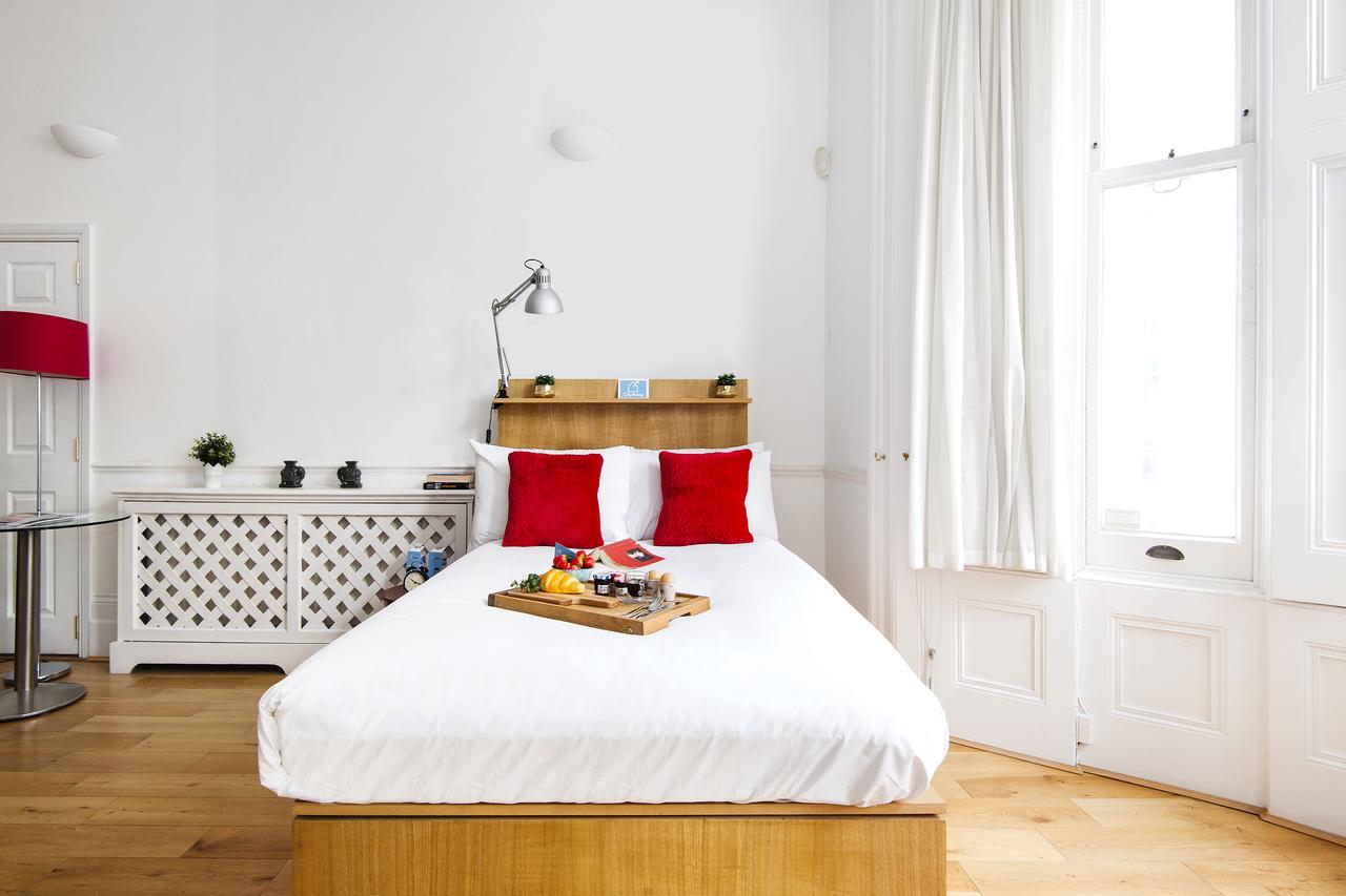 Apartamento Earls Court Amazing 2 Bed Flat In Central *