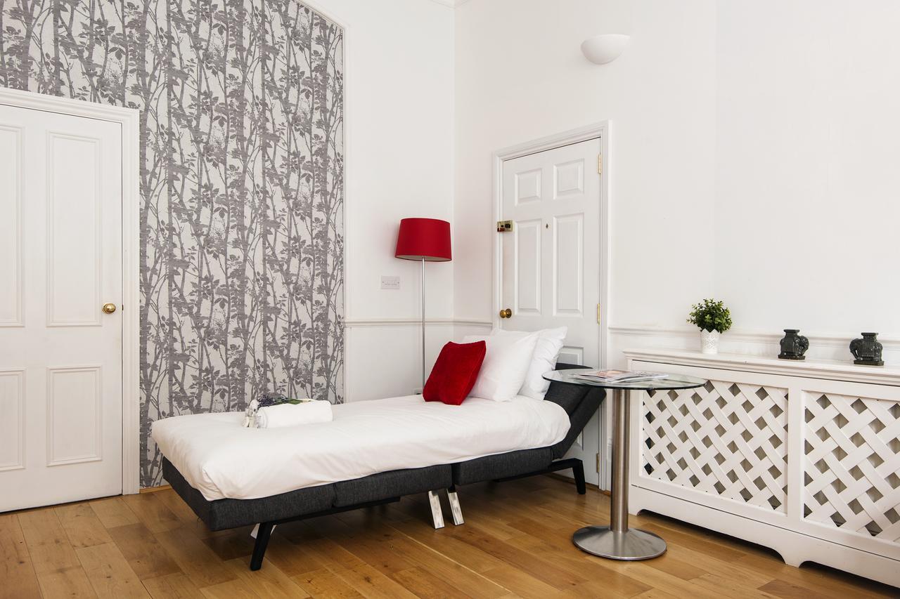 Earls Court Amazing 2 Bed Flat In Central Apartamento Londres